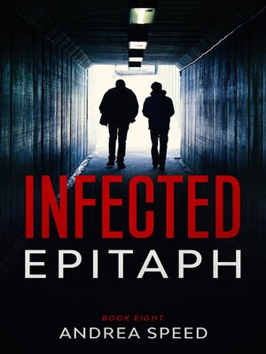 cover image of Infected